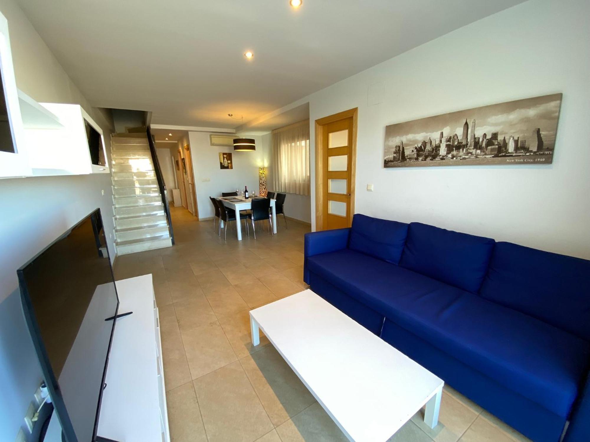 Atico Costa Peniscola Inmomart Apartment Exterior foto